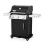 Grill gazowy Spirit E-315 GBS, Czarny expo odbiór osobisty Wojkowice - 3
